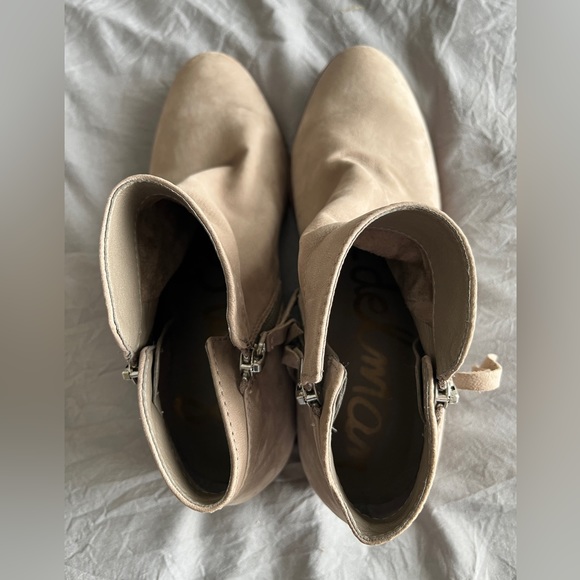 Sam Edelman ankle boot Packer - Picture 6 of 6